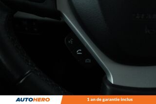 S-cross 1.5 DualJet Hybrid Privilege Auto 116 ch 2022 occasion 92130 Issy-les-Moulineaux