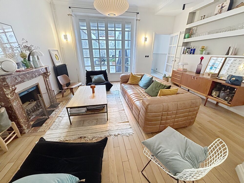 à vendre  Maison Reims (51100)