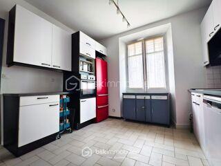  Maison à vendre 7 pièces 162 m²