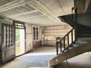  Maison � vendre 3 pi�ces 85 m�