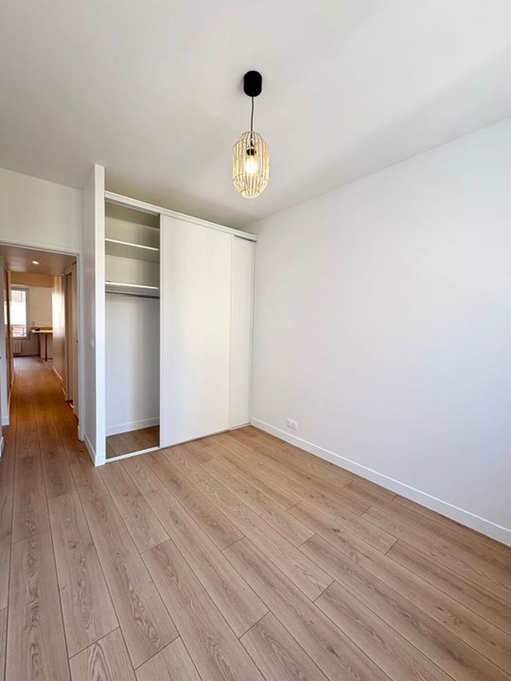 Appartement de 45m2 à louer sur Clamart