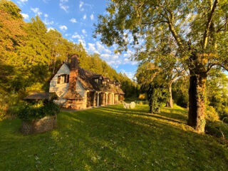  Maison � vendre 8 pi�ces 210 m�