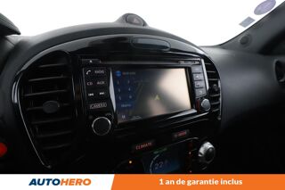 Juke 1.2 DIG-T N-Connecta 115 ch 2018 occasion 92130 Issy-les-Moulineaux
