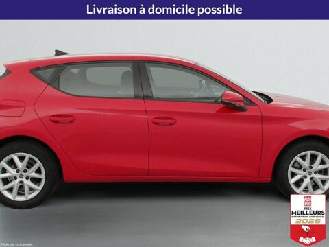 Leon 1.0 TSI 110 BVM6 Business 2022 occasion 10150 Lavau