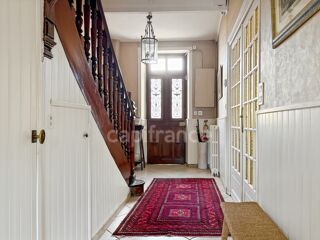  Maison � vendre 6 pi�ces 121 m�