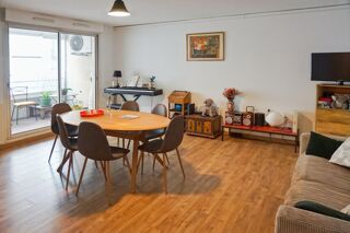  Appartement  vendre 4 pices 90 m