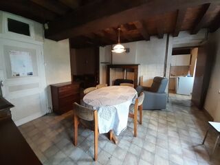  Maison � vendre 4 pi�ces 76 m�