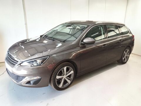 308 SW 1.2 THP 130 5P 2016 occasion 06640 Saint-Jeannet