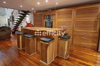  Loft à vendre 2 pièces 91 m² Marseille