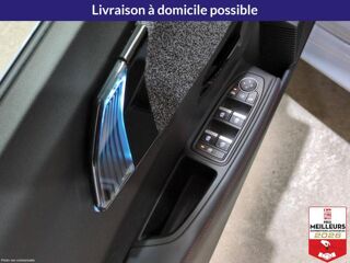 Clio 6 TCE 115 CH BVM6 TECHNO + SIEGES CHAUFFANTS 2026 occasion 10150 Lavau