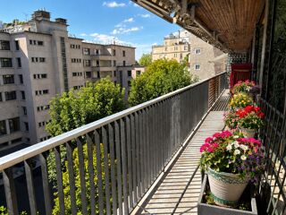  Appartement à vendre 6 pièces 156 m²