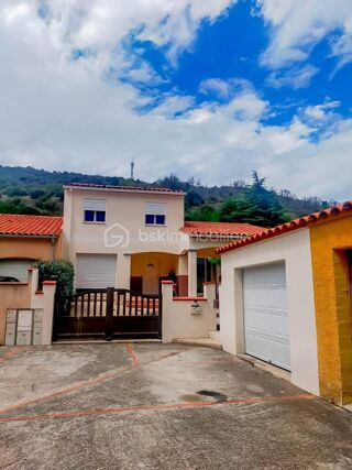  Maison � vendre 6 pi�ces 135 m�