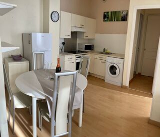 Location Appartement Appartement de 38m2 à louer sur Nice Nice