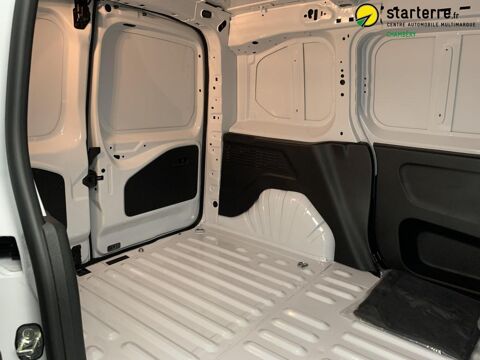 Berlingo VAN M DIESEL 100 CH MANUELLE 2025 occasion 73420 Voglans