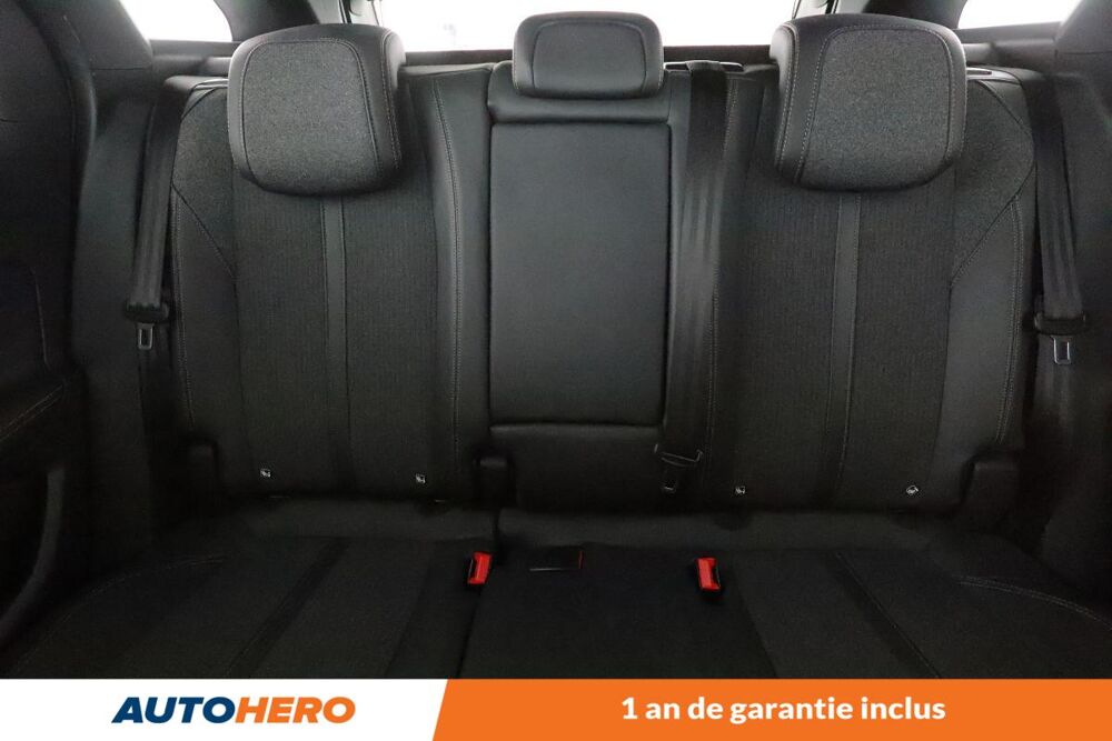 3008 1.2 PureTech GT Line 130 ch 2019 occasion 92130 Issy-les-Moulineaux
