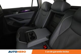 Passat 1.5 eTSI OPF Elegance DSG7 150 ch 2024 occasion 92130 Issy-les-Moulineaux