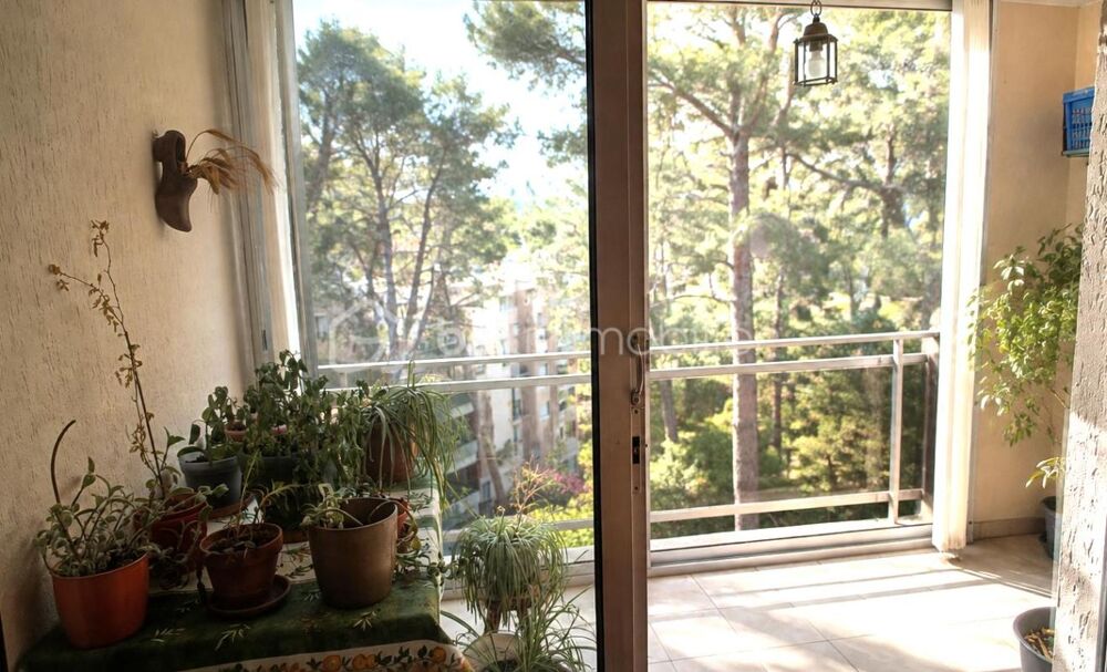 Vente Appartement Appartement 5 pièces de 96m2 La seyne sur mer