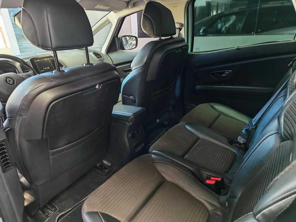 Sc&eacute;nic 1.5 dCi 110ch INTENSE 2019 occasion 06700 Saint Laurent Du Var