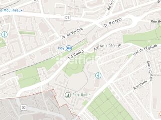  Parking / Garage � vendre 11 m�