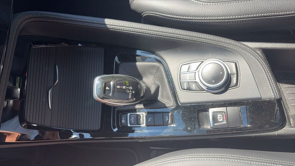X1 XDrive 20d 190 BVA Xline - Automatique Entretien constructeu 2019 occasion 47000 Agen
