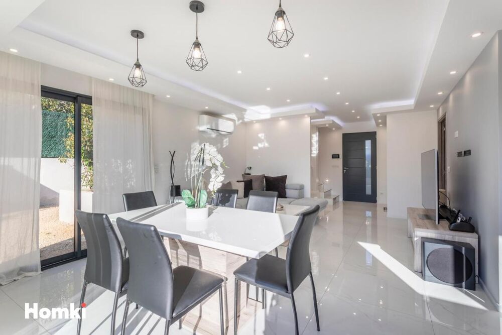 Vente Maison Maison/Villa T6 de 120 m2 à Marseille 13011 Marseille 11