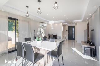 Maison à vendre 6 pièces 120 m²