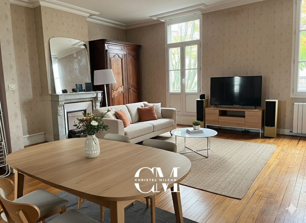 Maison Bordeaux - Caudéran, Primrose 7 pièces 154 m2