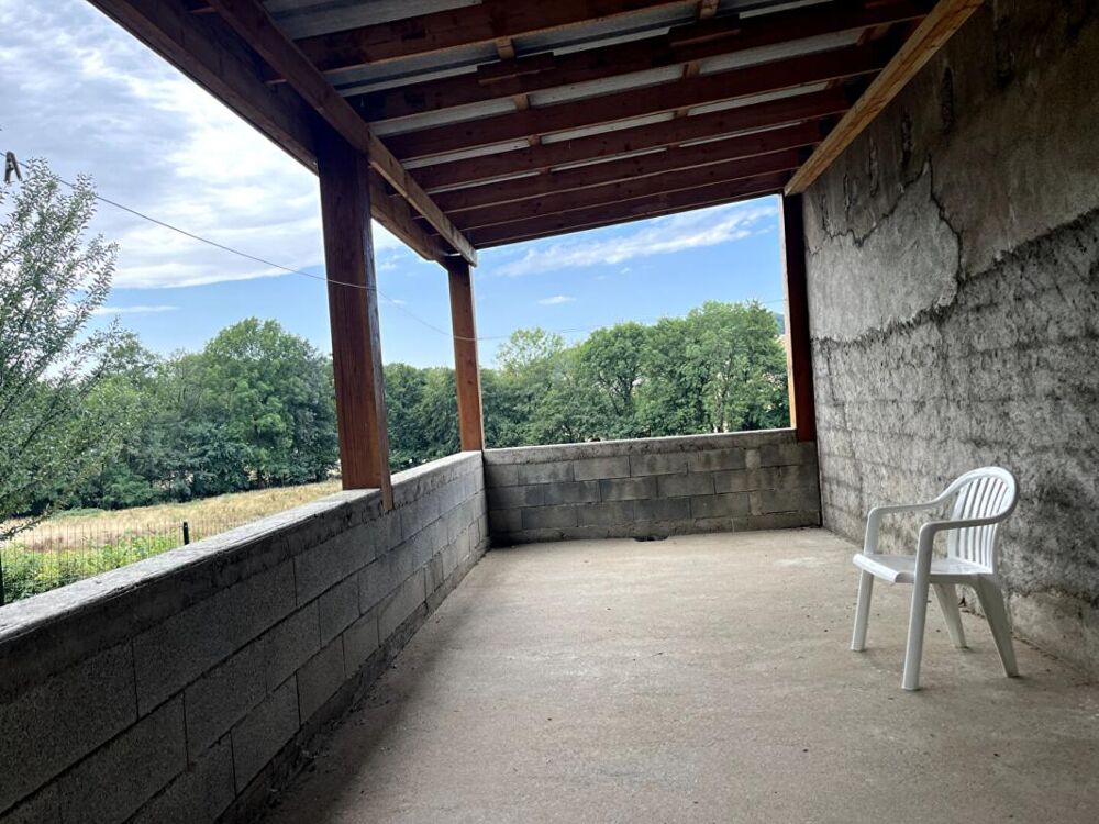 Vente Maison Maison  atypique Onlay 75 m2 + 20 mètres de terrasse couverte Onlay