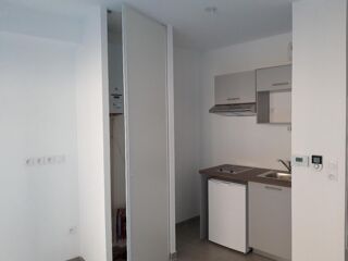  Appartement � louer 1 pi�ce 20 m�