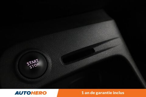 Captur 1.2 TCe Energy Intens EDC 120 ch 2018 occasion 92130 Issy-les-Moulineaux