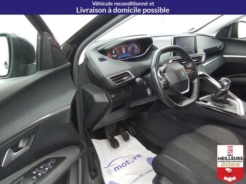 5008 Essence 130 Active 2020 occasion 10150 Lavau
