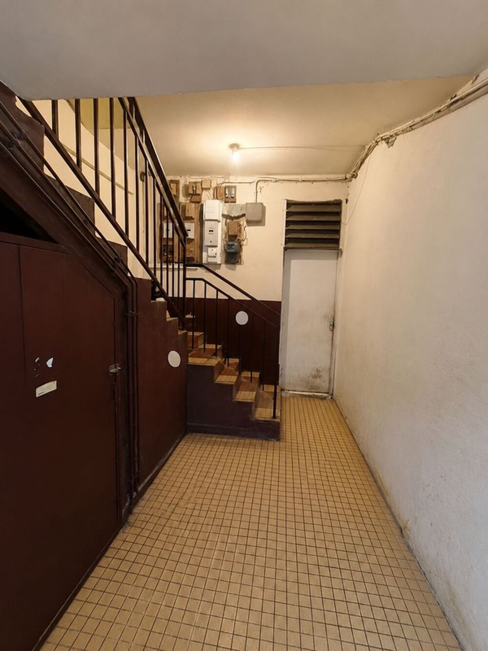 Vente Immeuble Immeuble de rapport en centre-ville de Cayenne - Fort potentiel locatif Cayenne