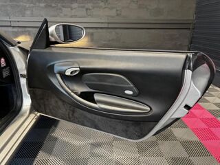 Boxster 2.7i 2005 occasion 34130 Valergues