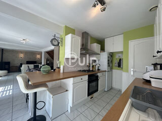  Maison � vendre 4 pi�ces 110 m�