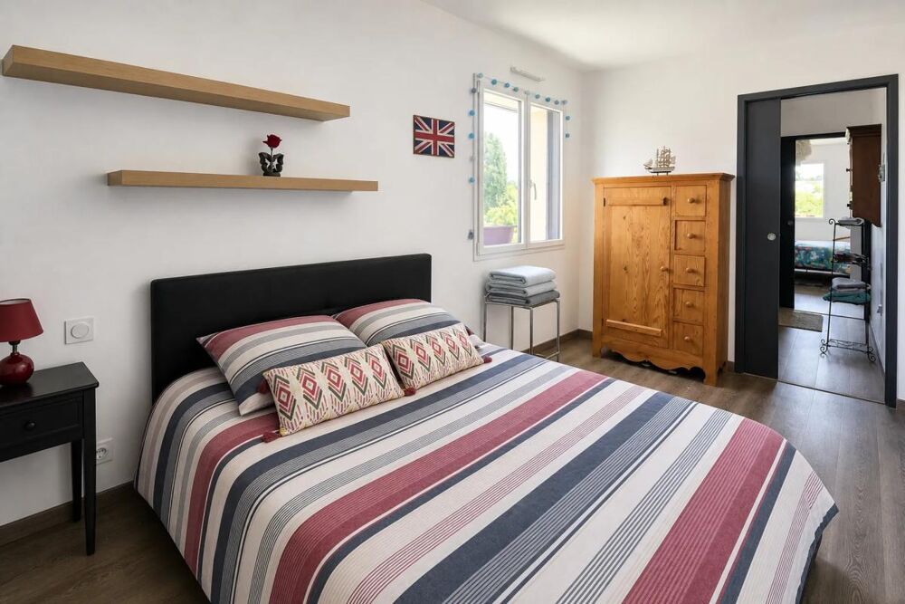 Maison de 6 pièces de 120 m² à Candé