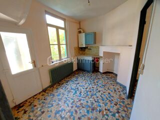  Maison � vendre 5 pi�ces 53 m�