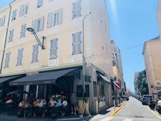  Appartement � vendre 2 pi�ces 34 m�