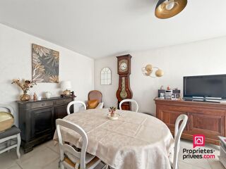  Appartement à vendre 3 pièces 61 m²