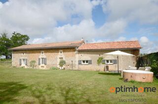  Maison à vendre 6 pièces 220 m²