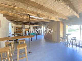  Maison � vendre 13 pi�ces 395 m�