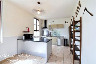  Maison à vendre 6 pièces 137 m²