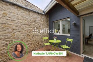  Appartement � vendre 2 pi�ces 46 m�