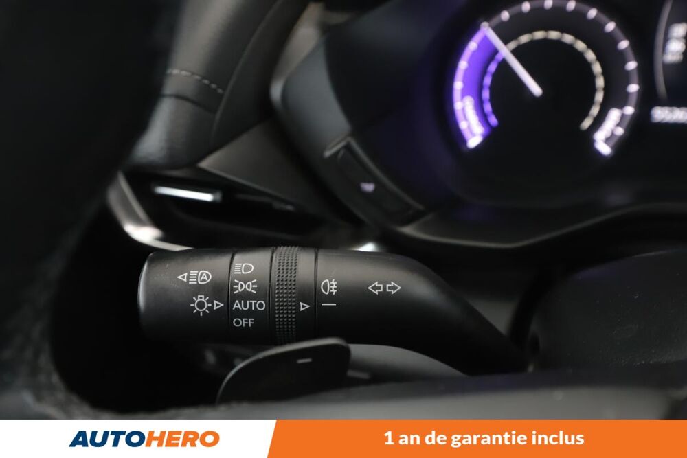 MX-30 e-Skyactiv First Edition Modern Confidence 145 ch 2021 occasion 92130 Issy-les-Moulineaux