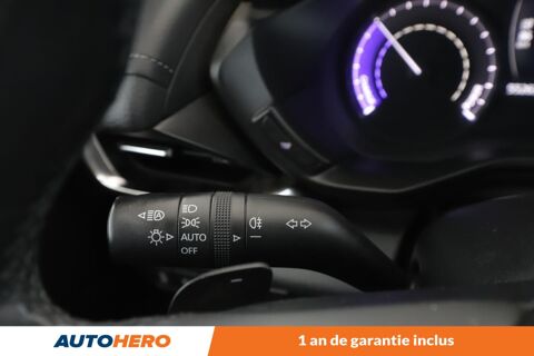 MX-30 e-Skyactiv First Edition Modern Confidence 145 ch 2021 occasion 92130 Issy-les-Moulineaux