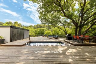  Appartement à vendre 5 pièces 117 m²