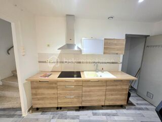  Maison � vendre 3 pi�ces 65 m�