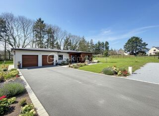  Terrain � vendre 1055 m�