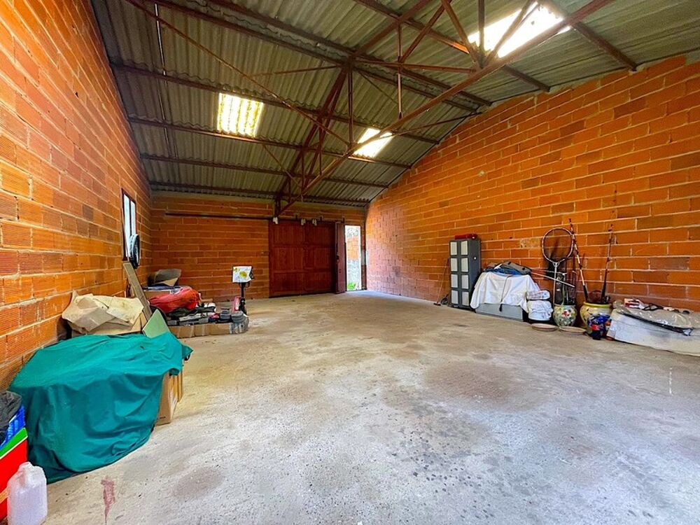 Vente Autre Hangar bon état à VILLENEUVE LES CORBIERES (11) Villeneuve les corbieres