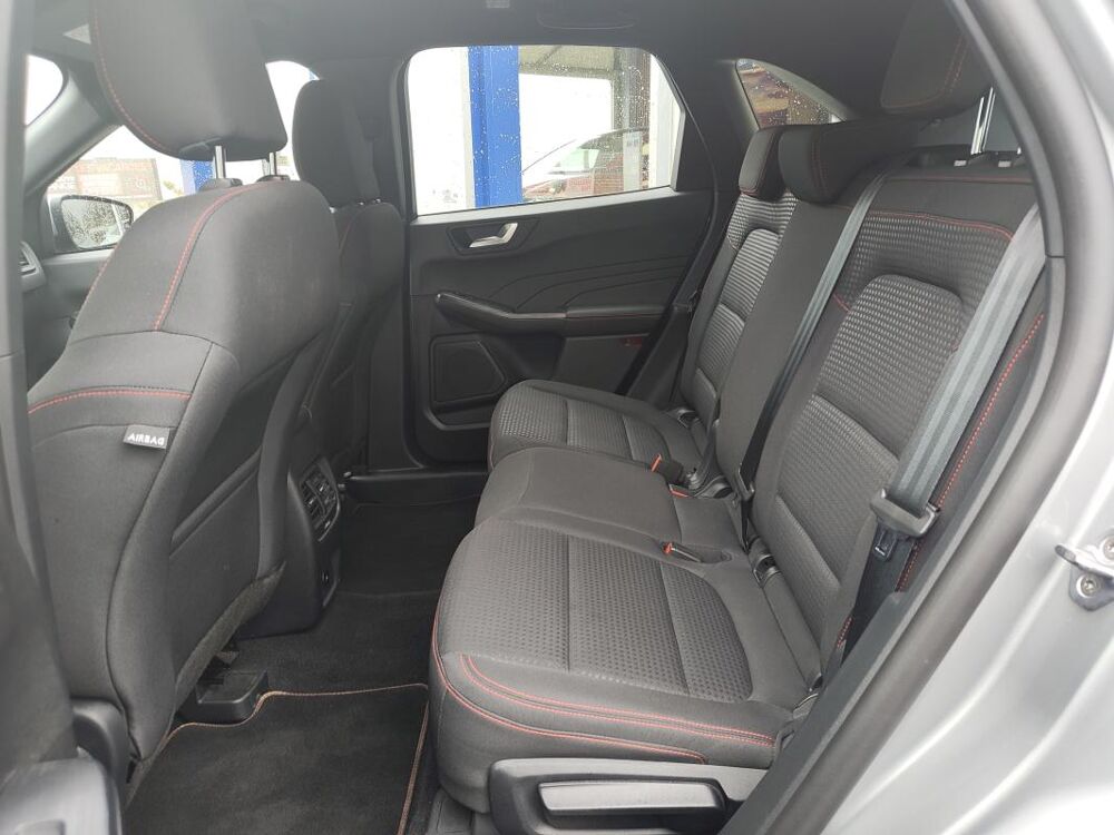 Kuga 2.5 FLEXIFUEL FHEV 190ch ST-LINE POWERSHIFT 2024 occasion 14160 Dives Sur Mer
