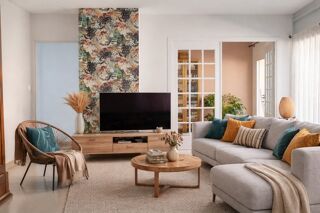  Appartement à vendre 5 pièces 105 m²